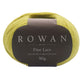 Rowan - Fine Lace