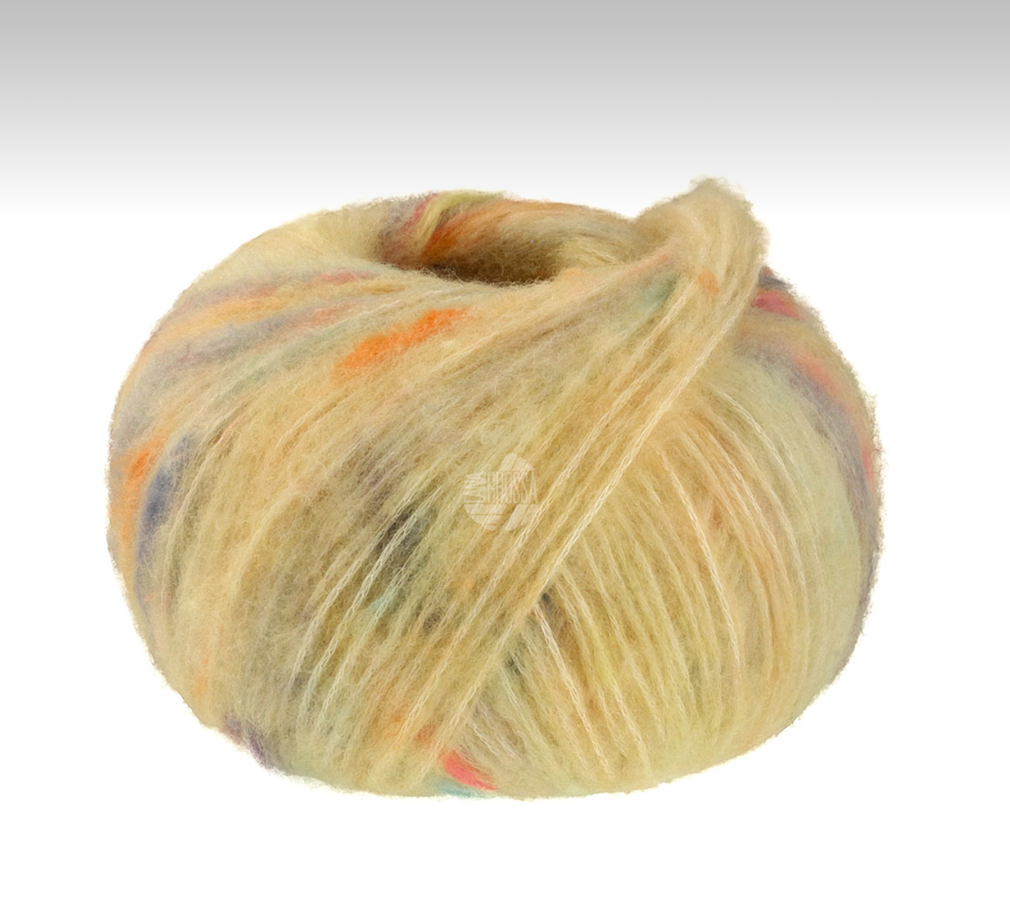 Lana Grossa - Cassata