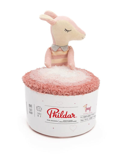 Phildar - Phil Doudou