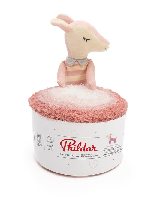 Phildar - Phil Doudou