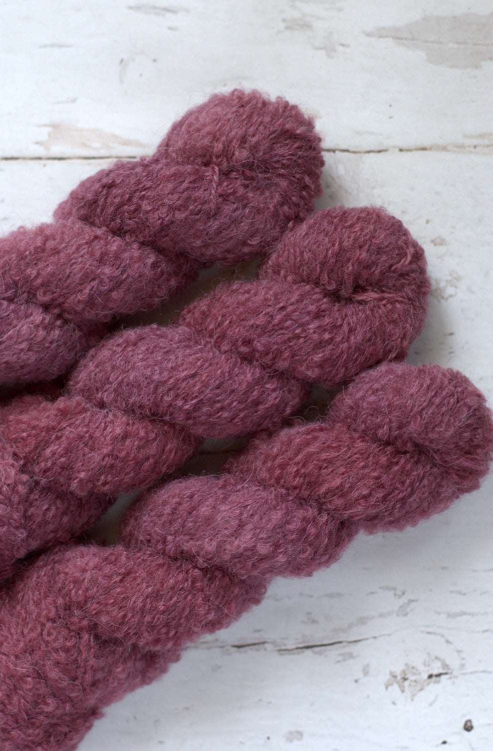 Julie Asselin - Boucle