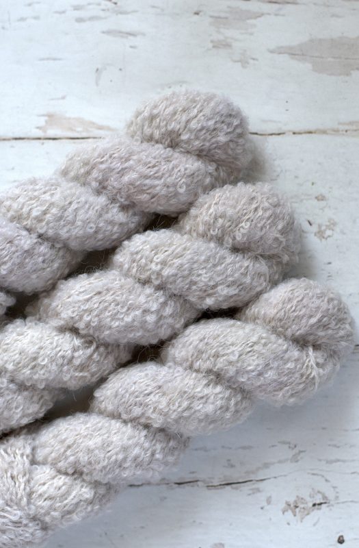 Julie Asselin - Boucle