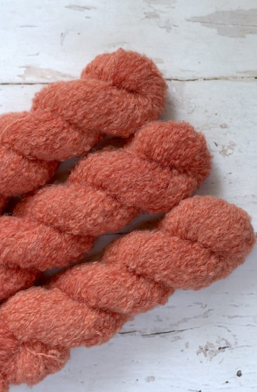 Julie Asselin - Boucle