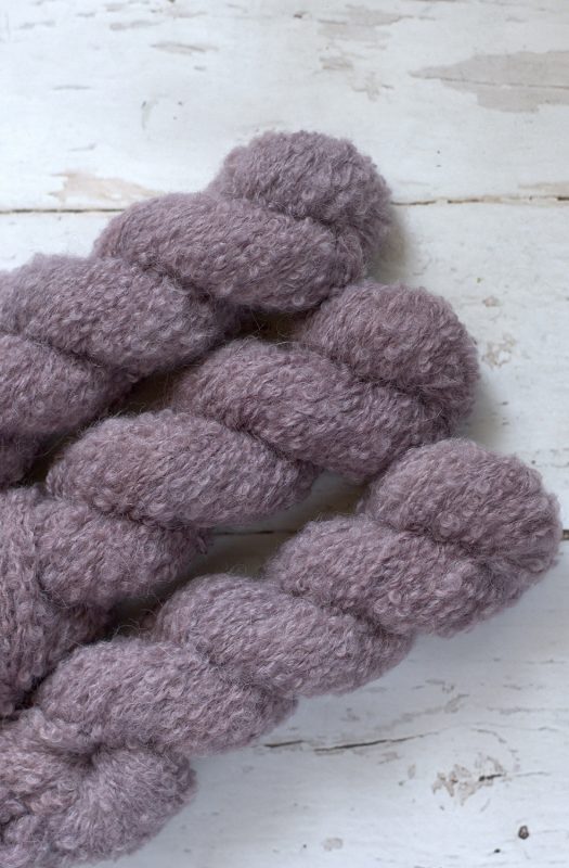 Julie Asselin - Boucle