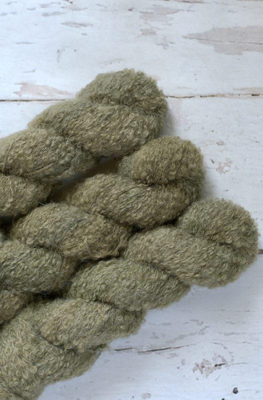 Julie Asselin - Boucle