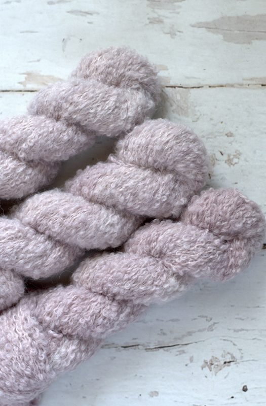 Julie Asselin - Boucle