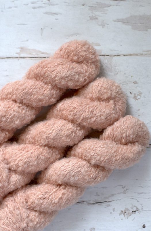 Julie Asselin - Boucle