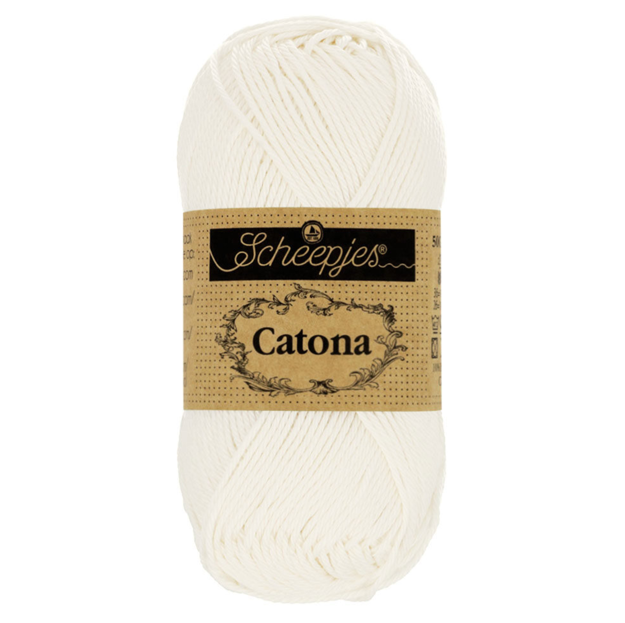 Scheepjes - Catona 100g