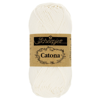 Scheepjes - Catona 100g