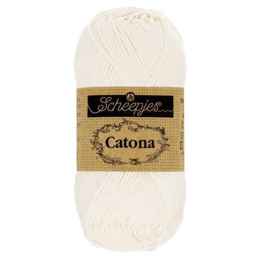 Scheepjes - Catona 100g
