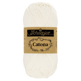 Scheepjes - Catona 100g