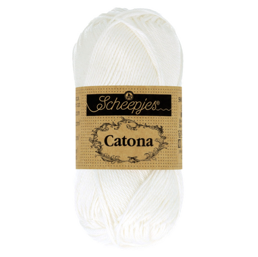 Scheepjes - Catona 100g