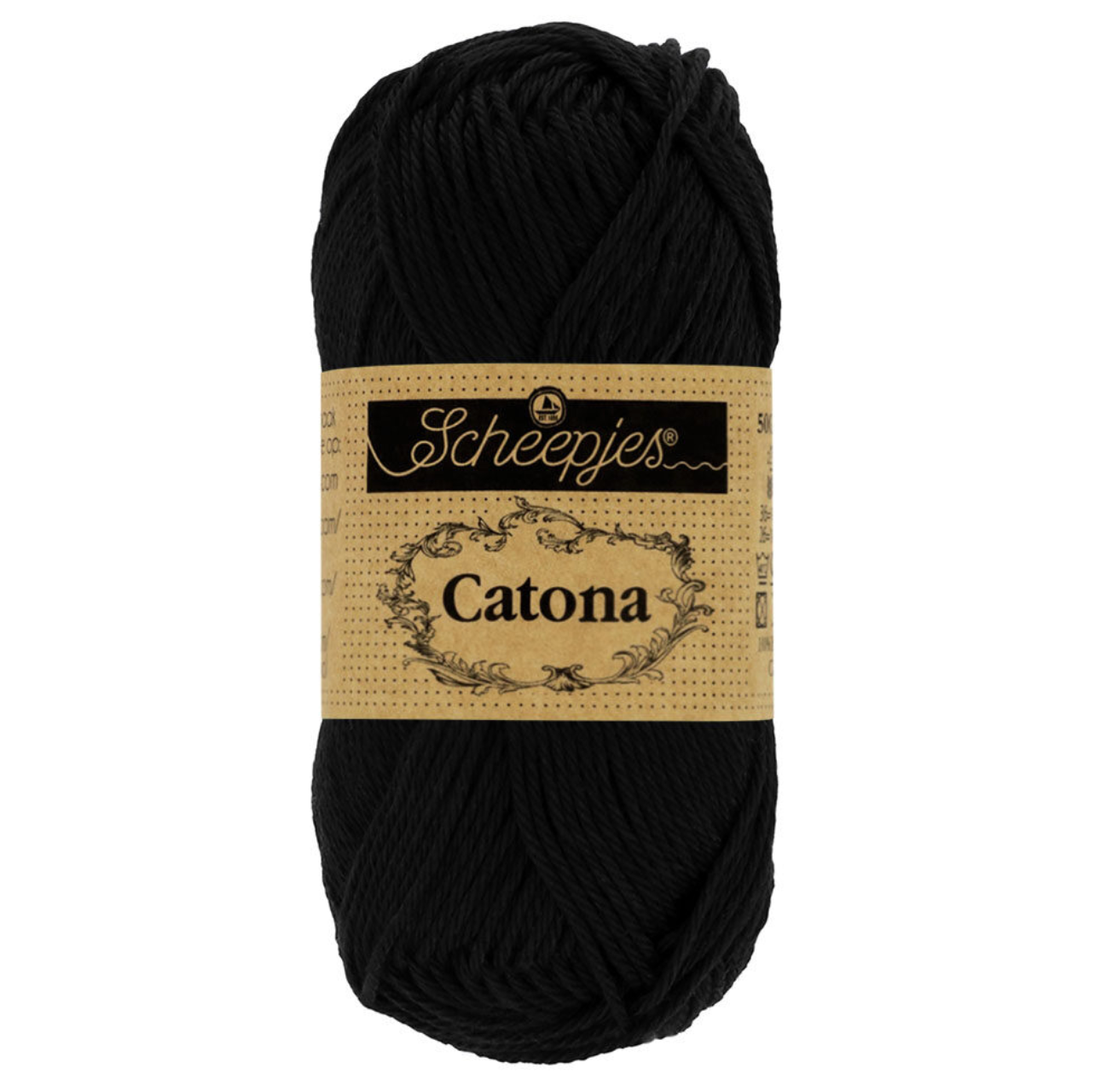 Scheepjes - Catona 100g
