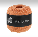 Lana Grossa - Filo Lurex