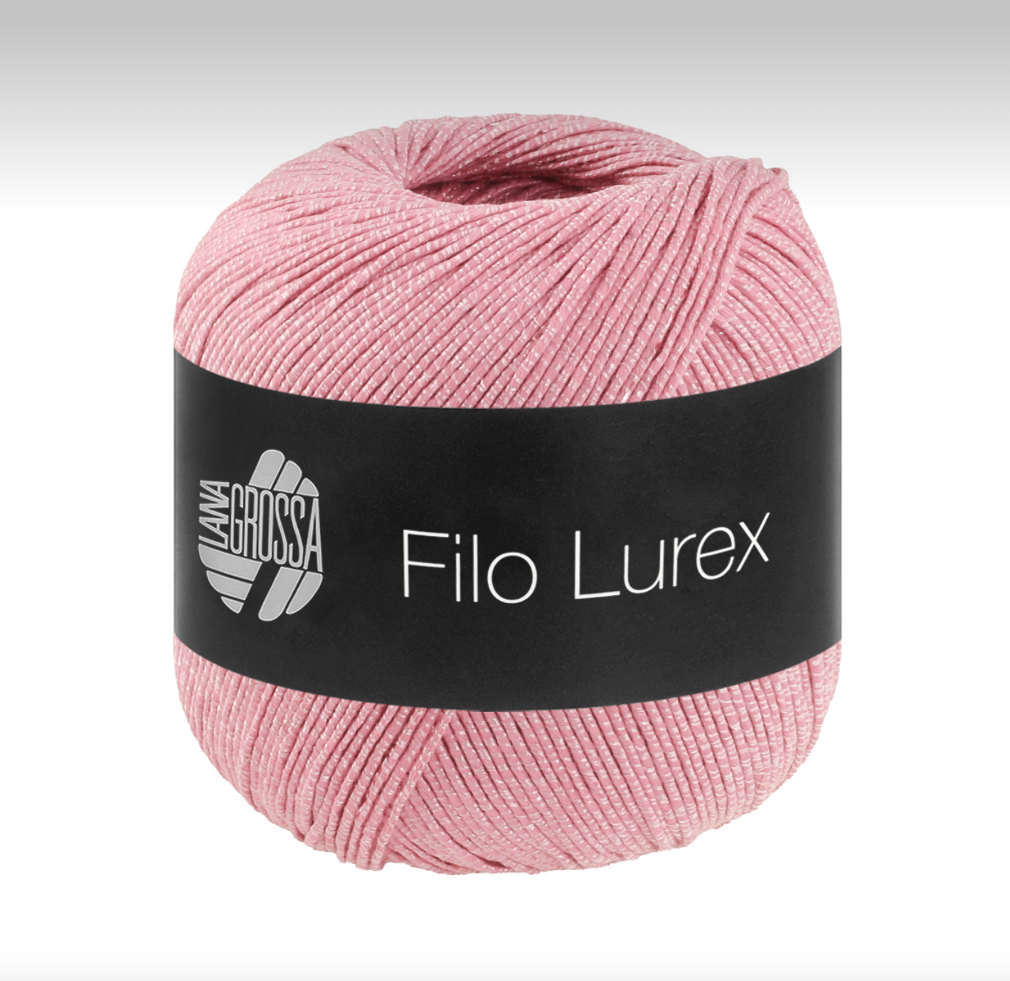 Lana Grossa - Filo Lurex