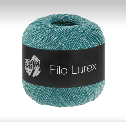 Lana Grossa - Filo Lurex