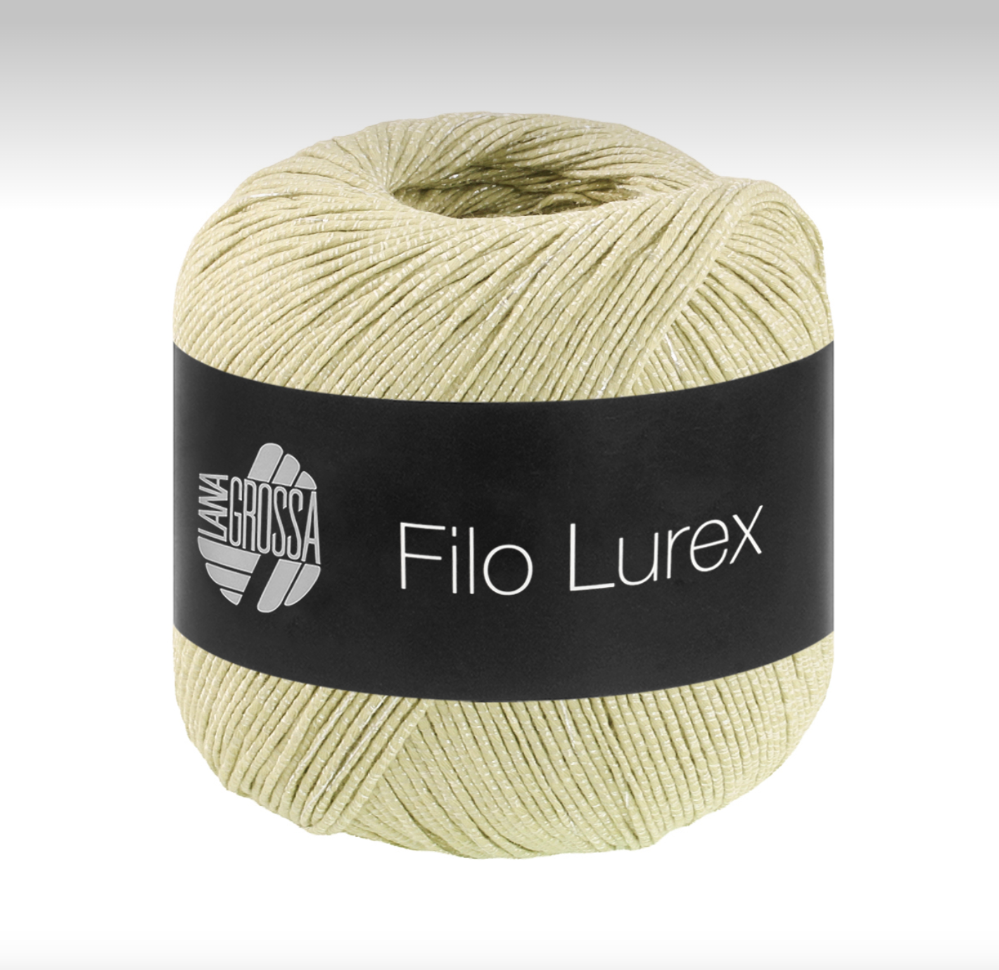 Lana Grossa - Filo Lurex