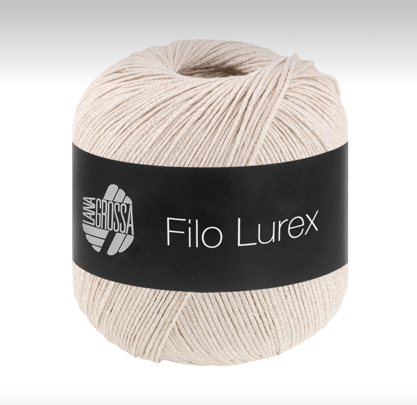 Lana Grossa - Filo Lurex