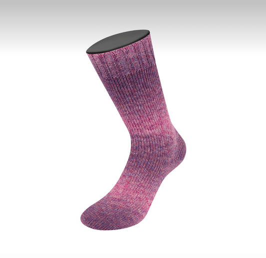 Lana Grossa - Meilenweit 100 Merino Extrafine Shades