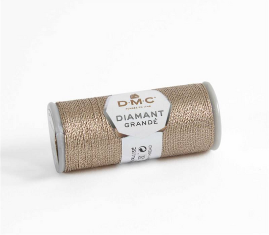 DMC - Fil à broder Diamant