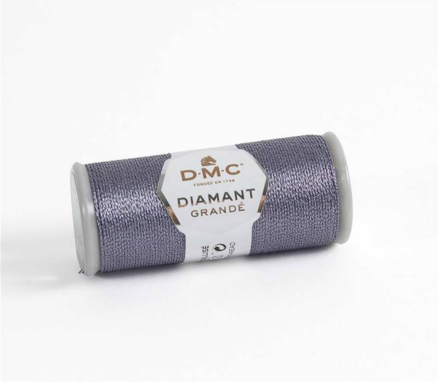 DMC - Fil à broder Diamant