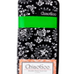 Chiaogoo - Double pointes bamboo 15 cm Set