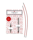 Chiaogoo - Twist short combo