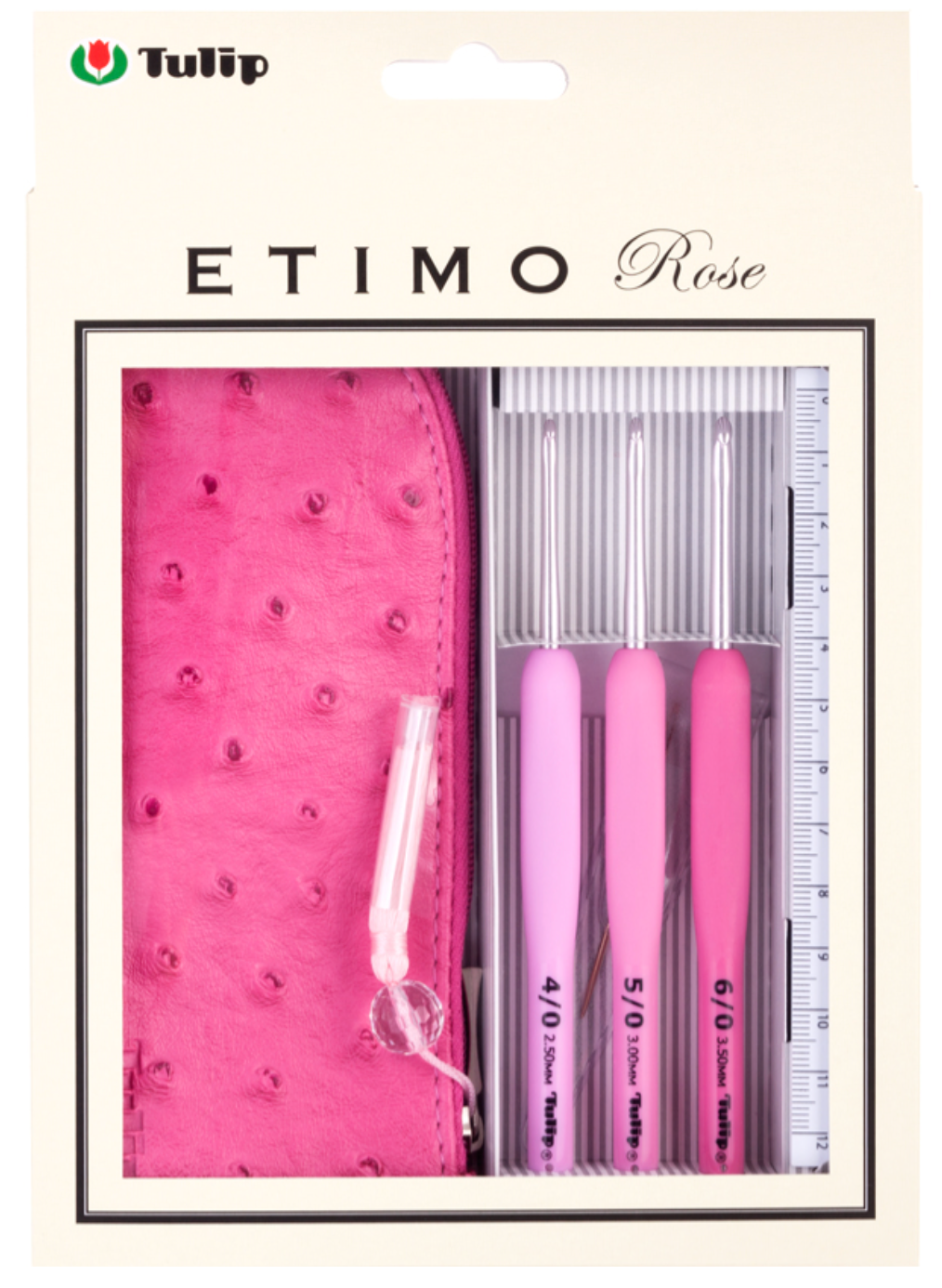 Tulip - Etimo Rose Set