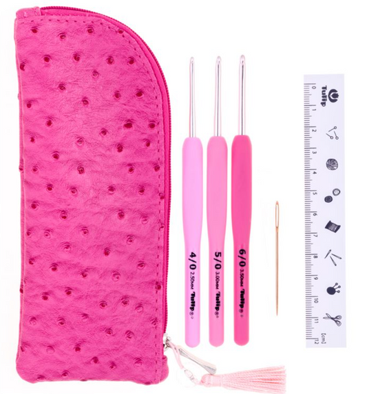 Tulip - Etimo Rose Set