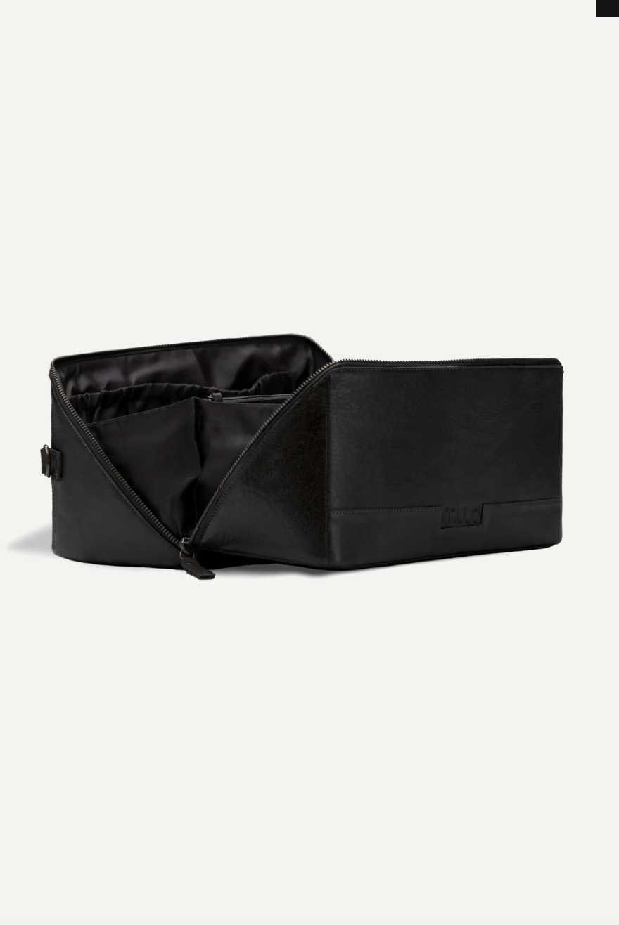 Muud - Cleo Midi Noir