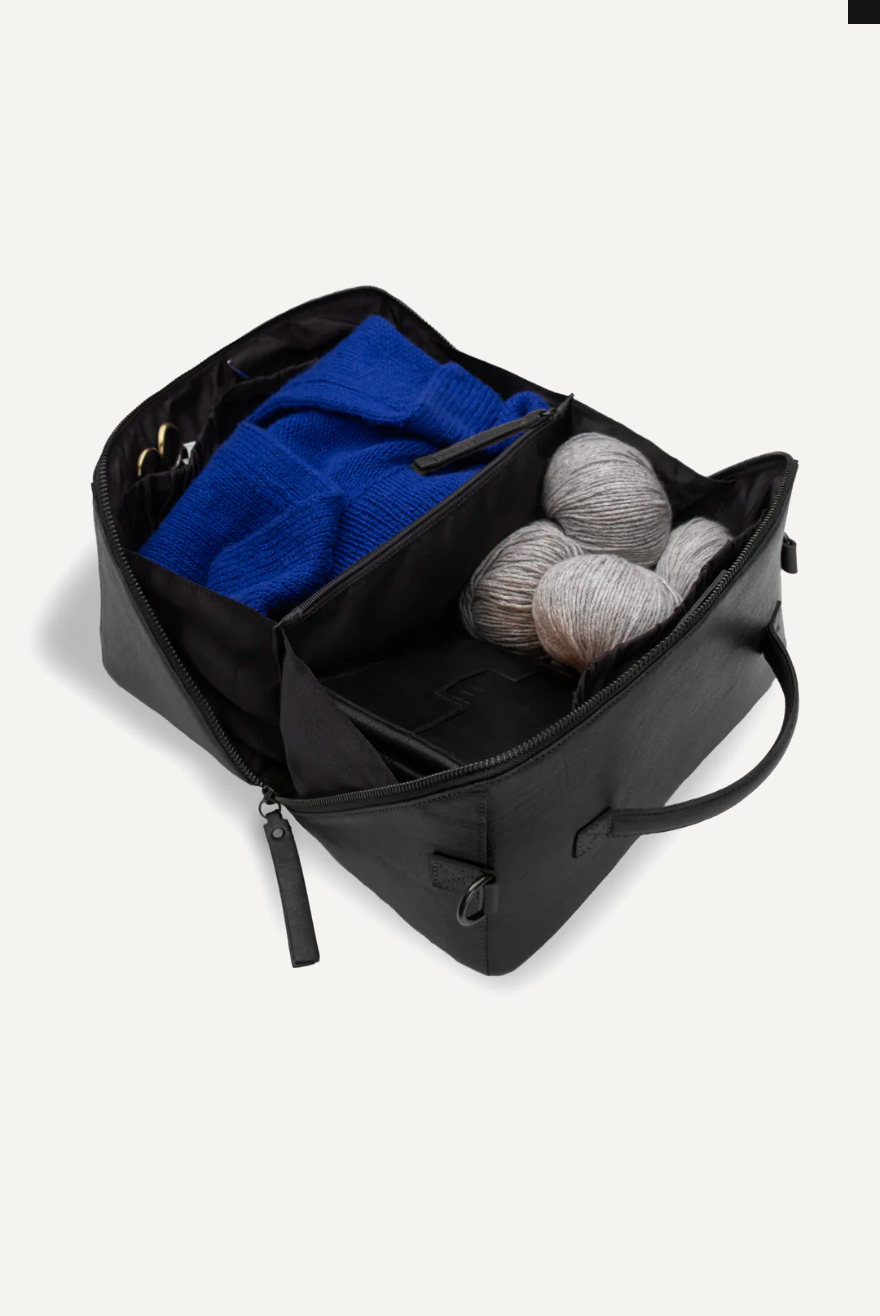 Muud - Cleo Midi Noir