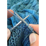 Chiaogoo - Aiguilles interchangeables Quads 13 cm