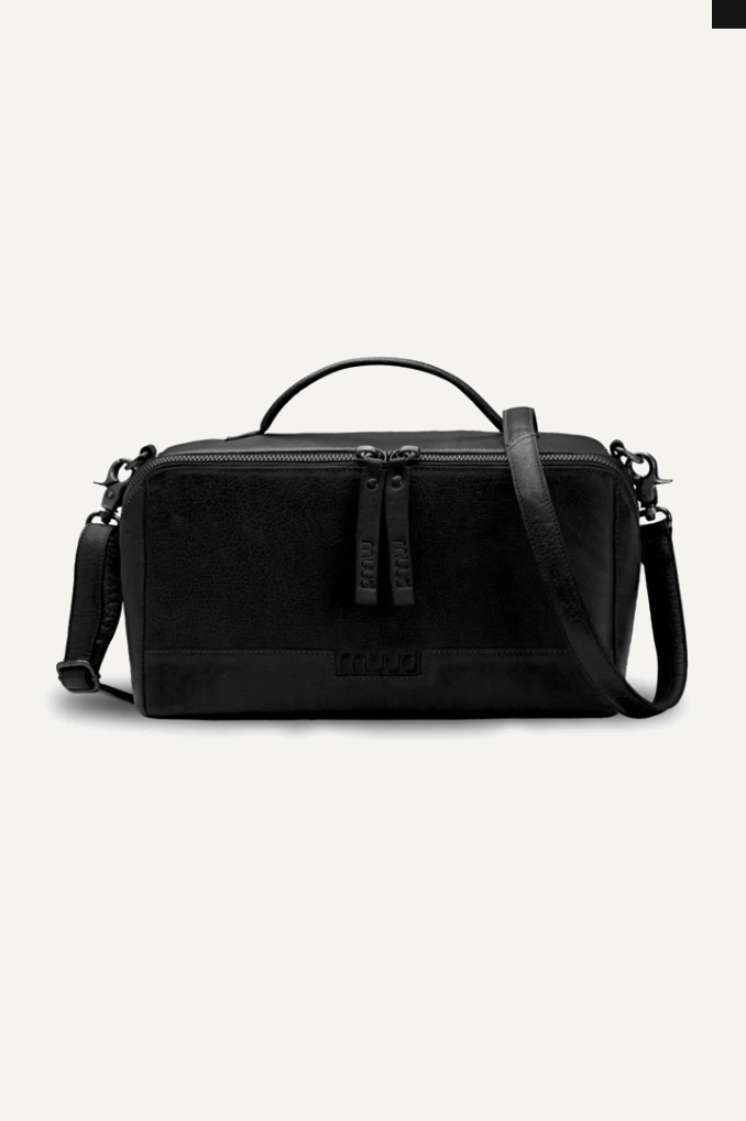 Muud - Cleo Midi Noir