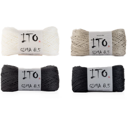 Ito - Gima 8.5
