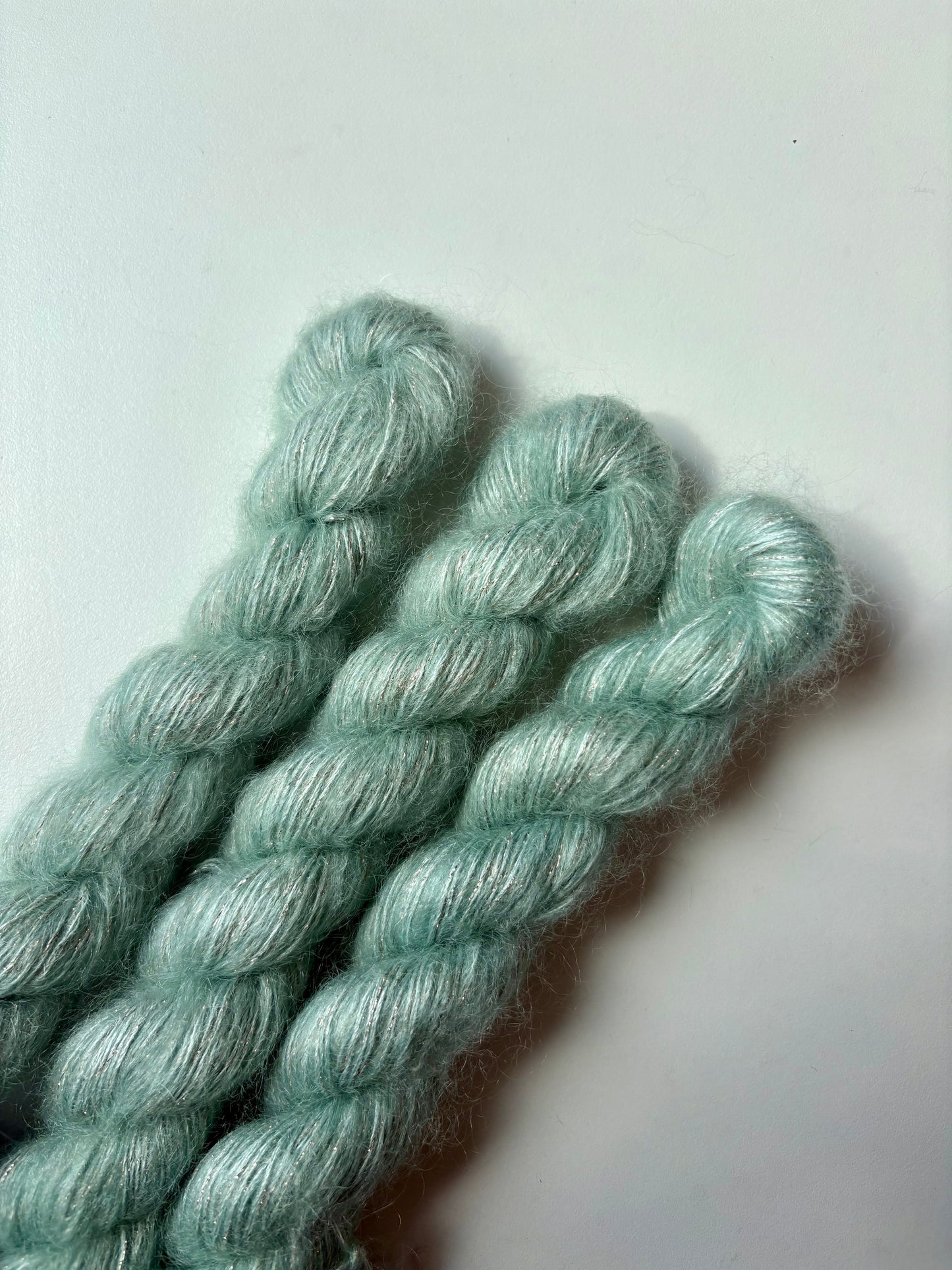 Julie Asselin - Anatolia Etoiles