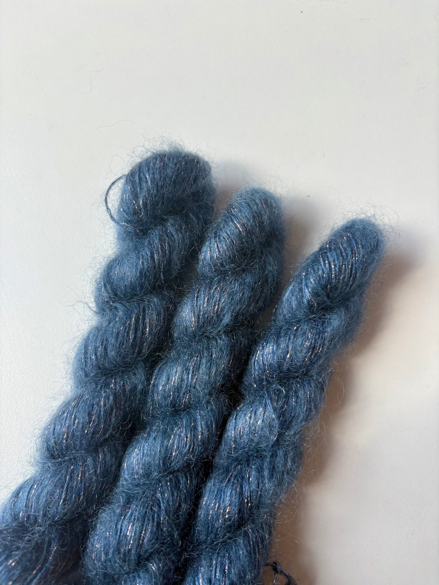 Julie Asselin - Anatolia Etoiles