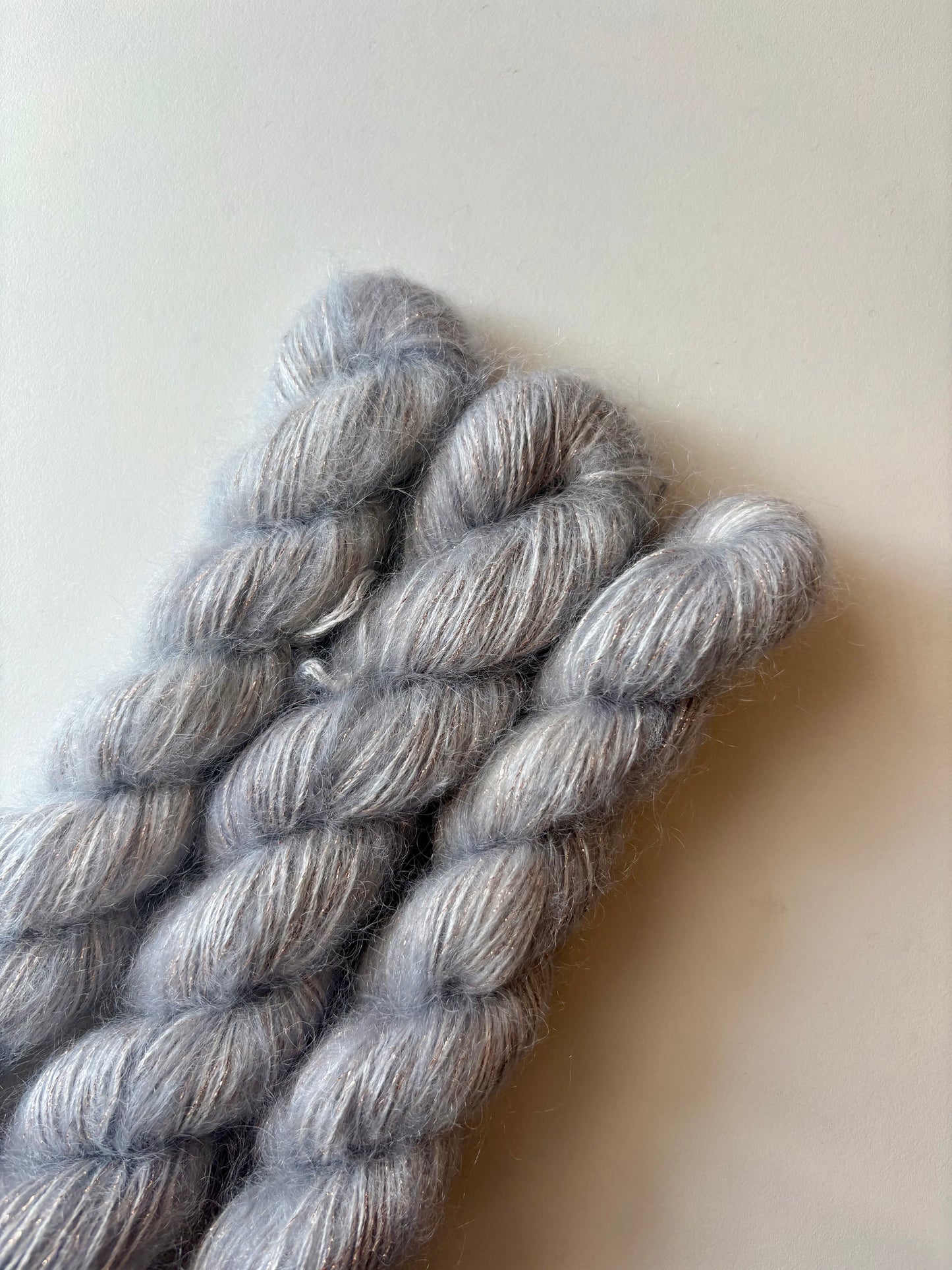 Julie Asselin - Anatolia Etoiles