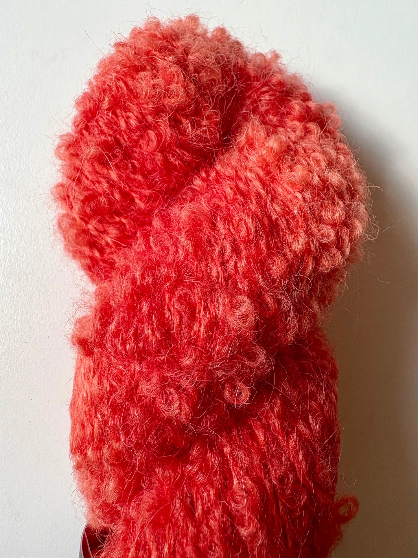 Julie Asselin - Boucle