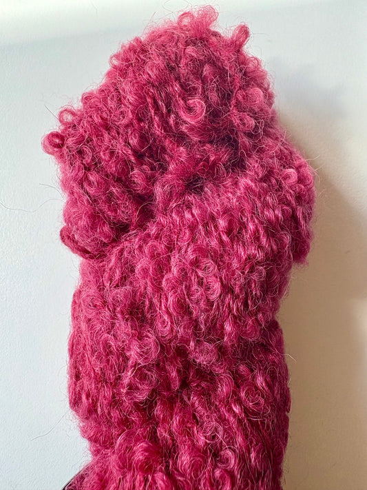 Julie Asselin - Boucle