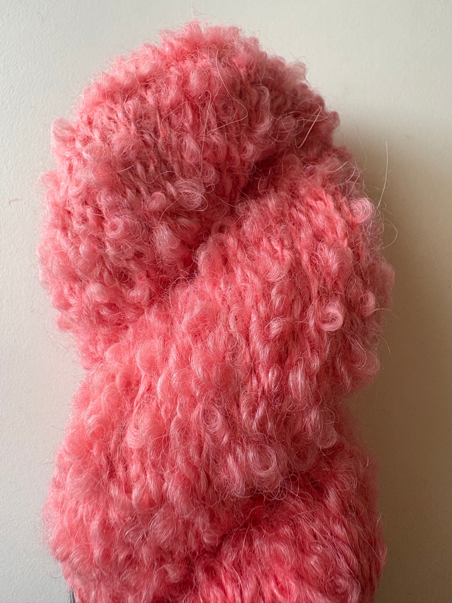 Julie Asselin - Boucle