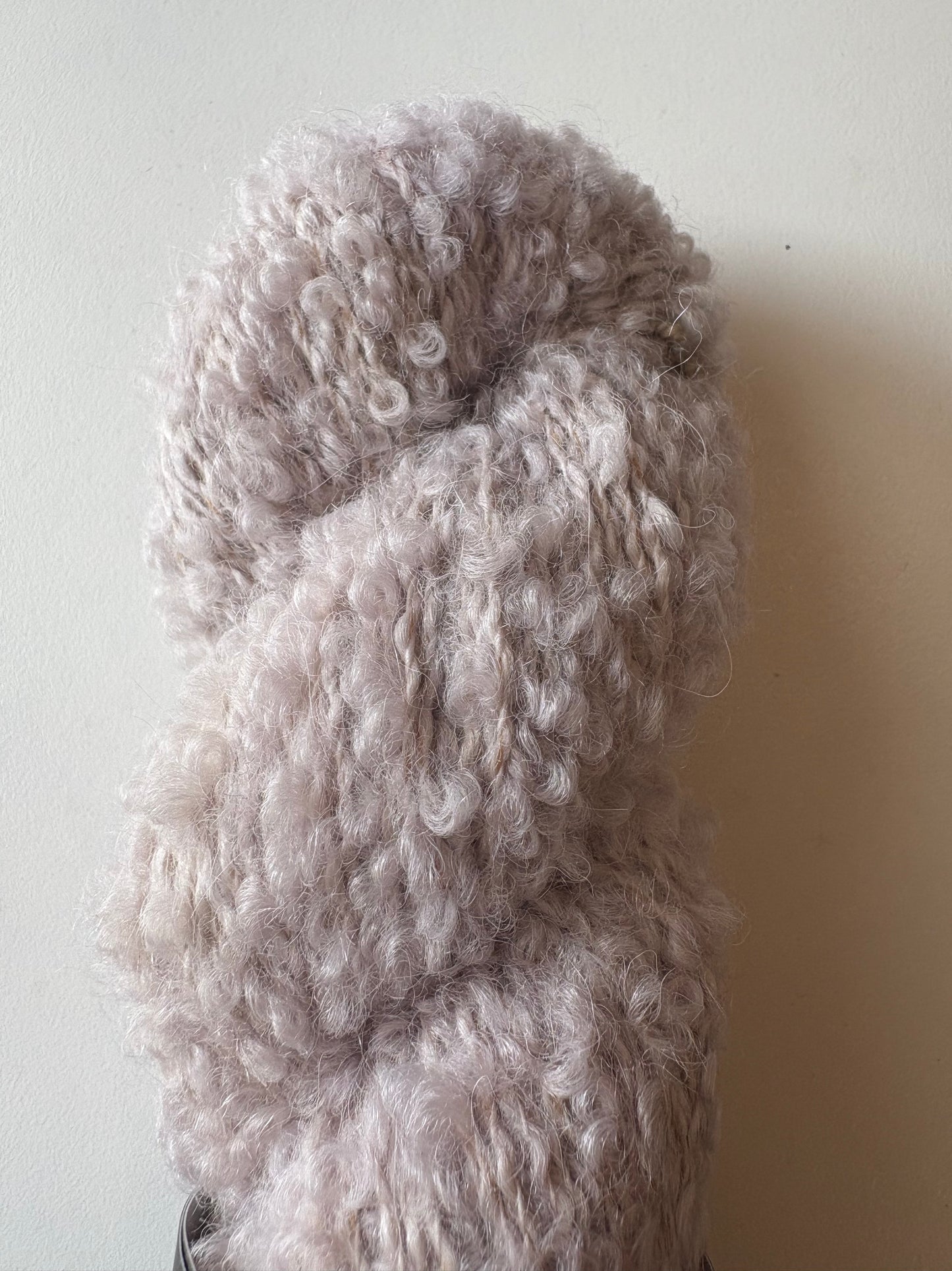 Julie Asselin - Boucle