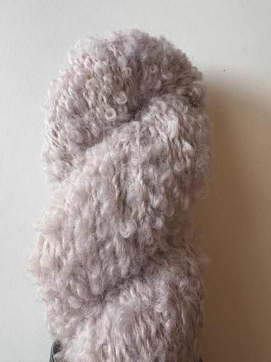 Julie Asselin - Boucle