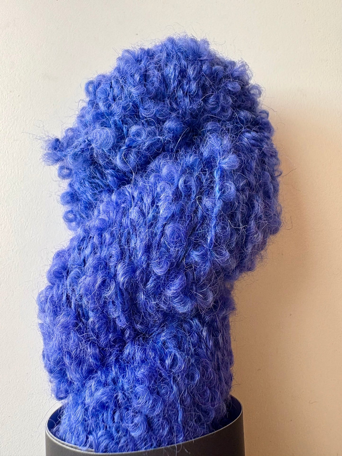Julie Asselin - Boucle