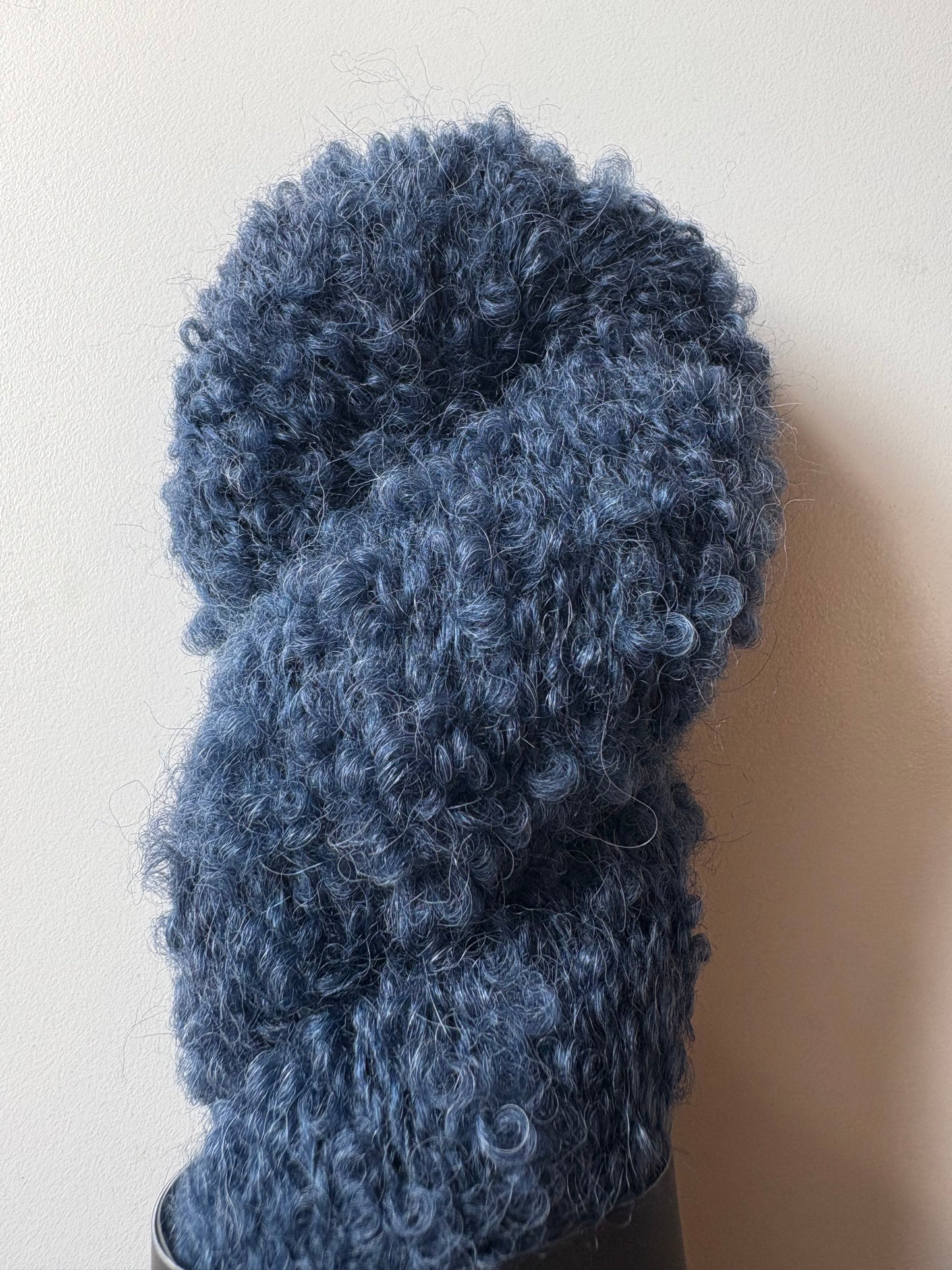 Julie Asselin - Boucle