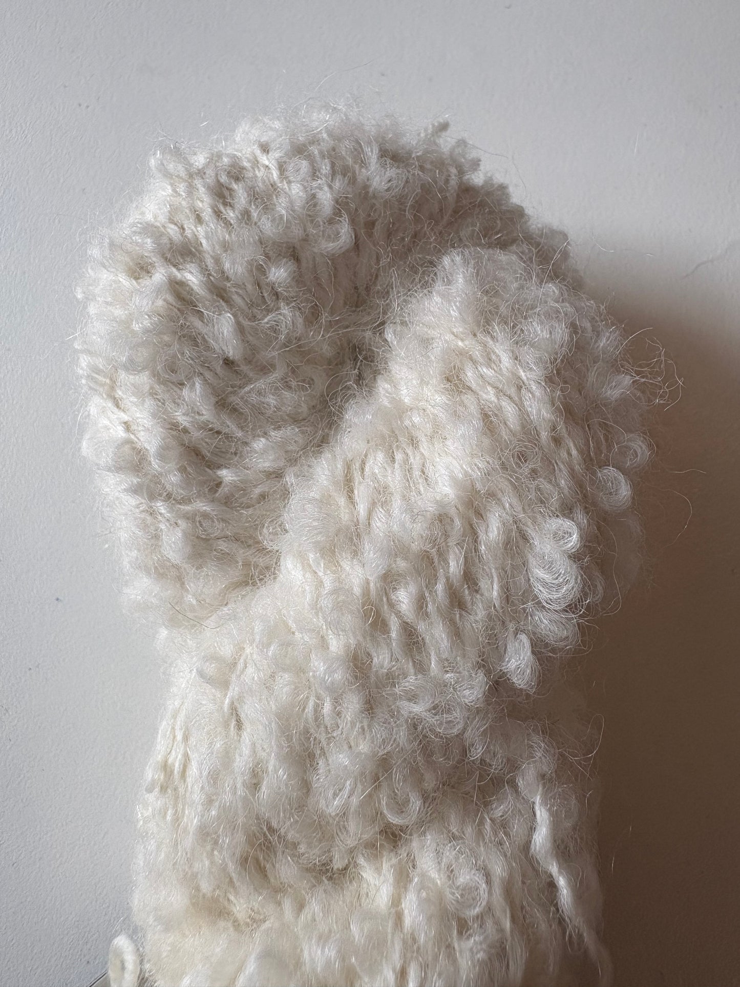 Julie Asselin - Boucle