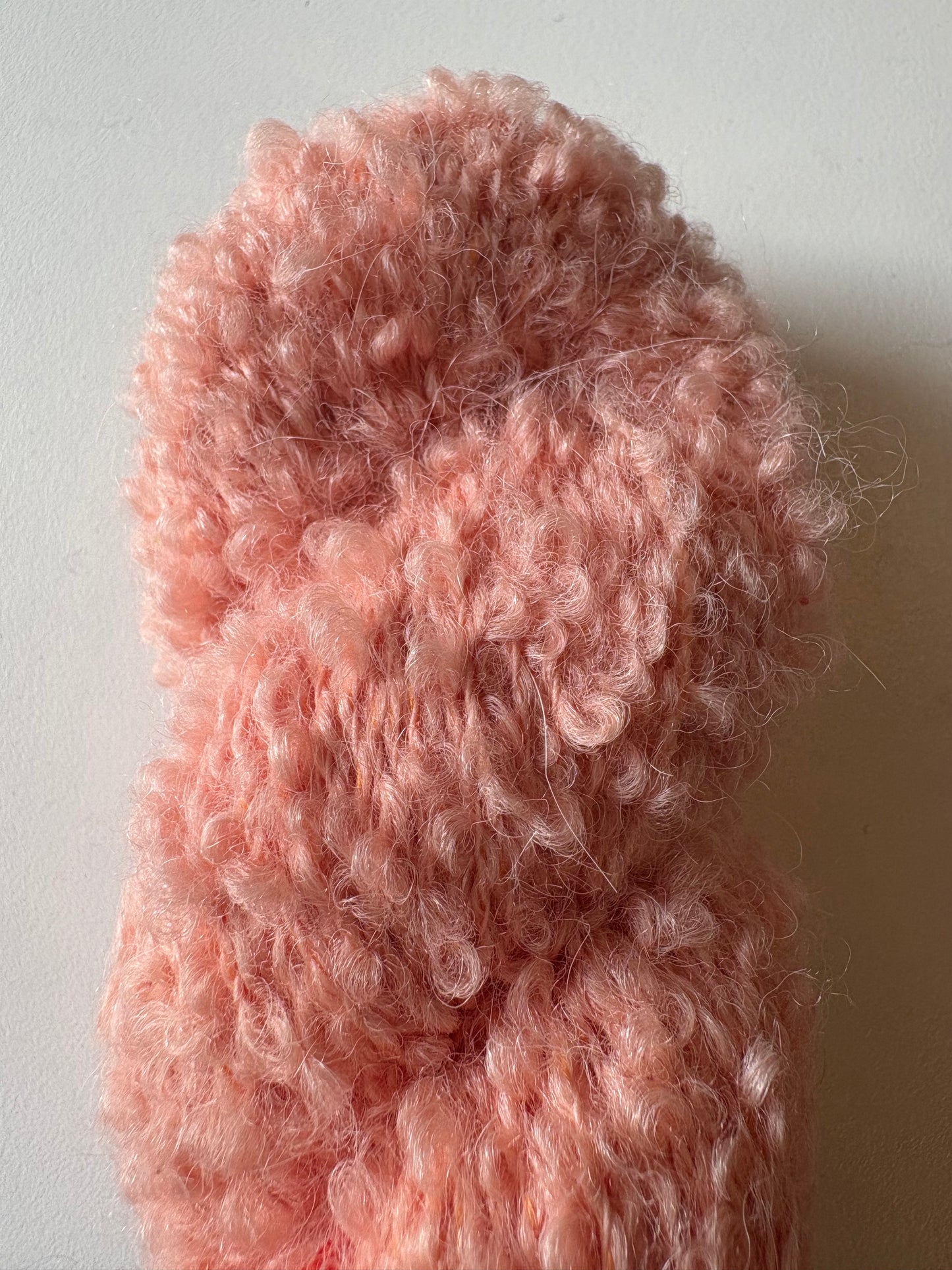 Julie Asselin - Boucle