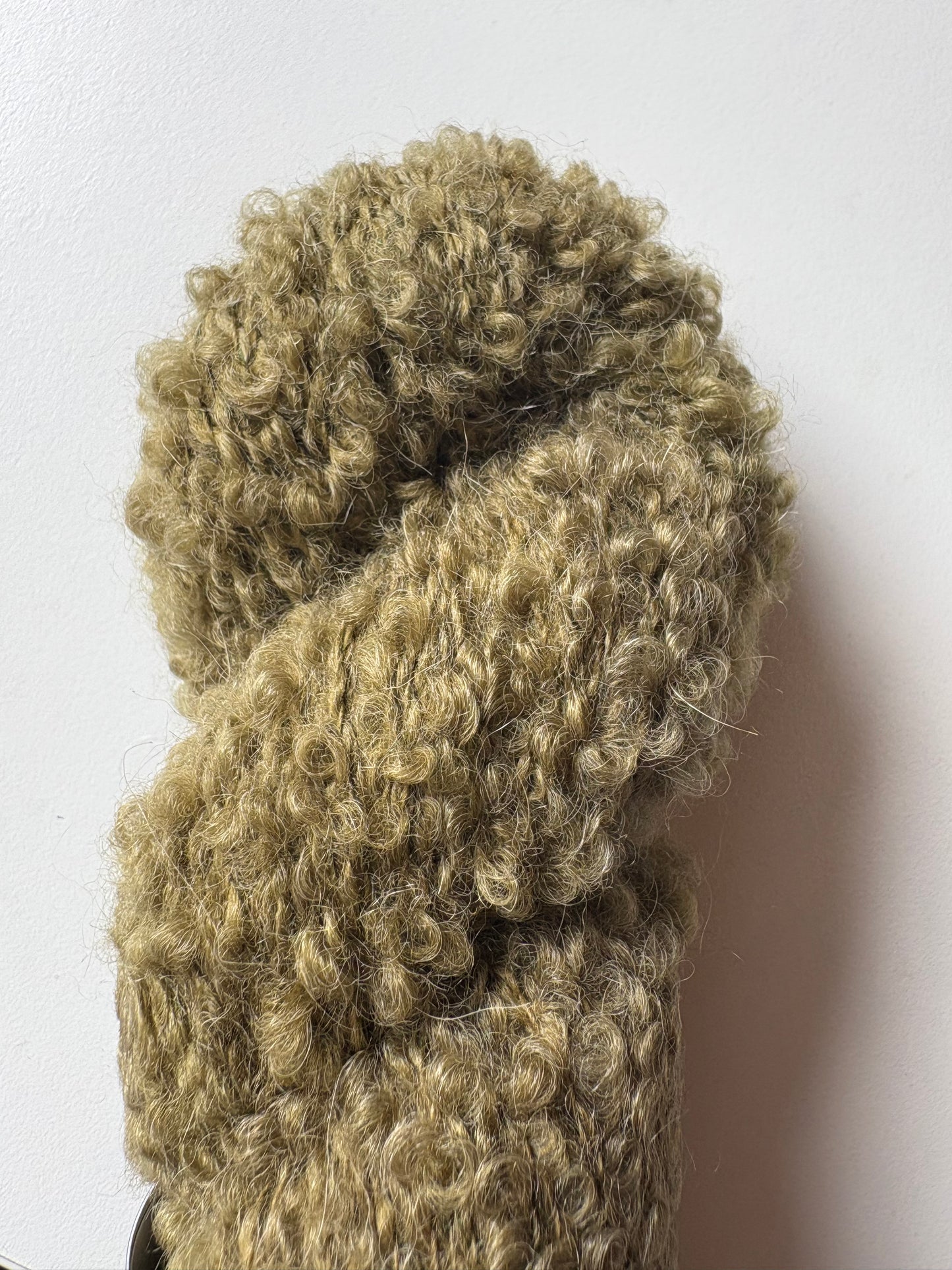 Julie Asselin - Boucle