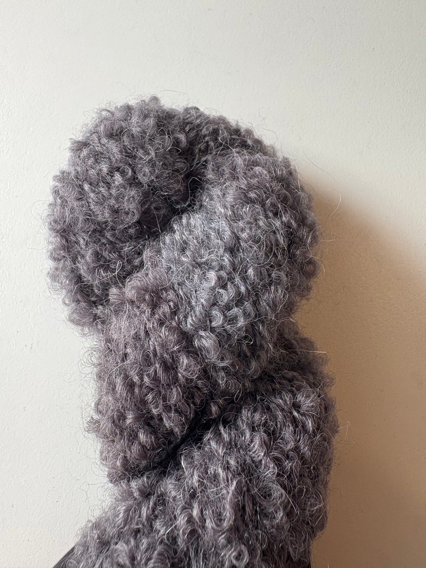 Julie Asselin - Boucle