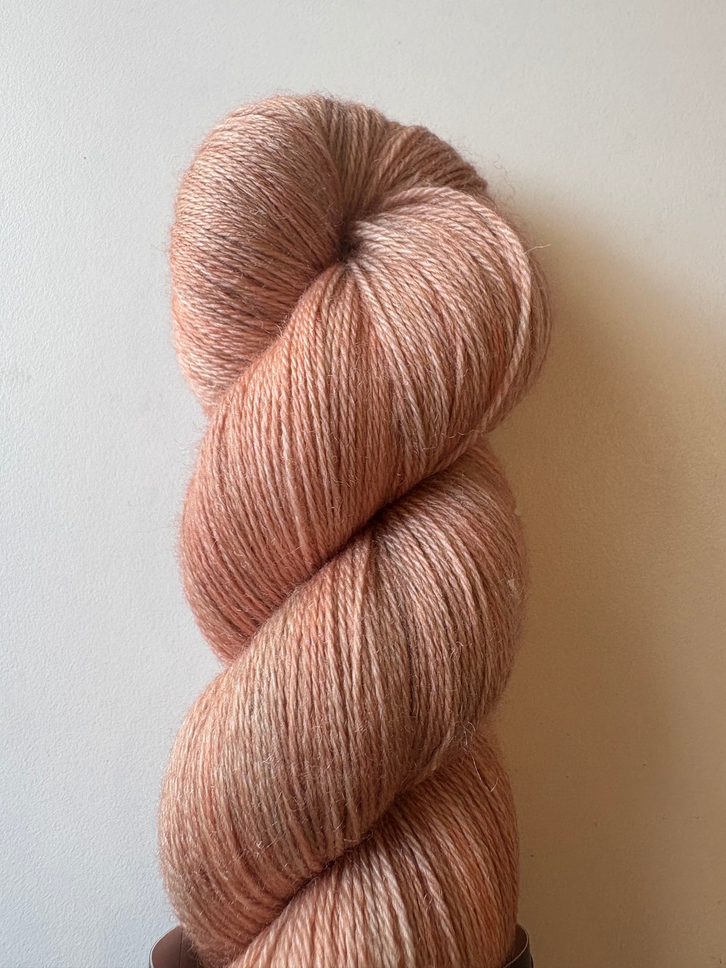Julie Asselin - Merletto