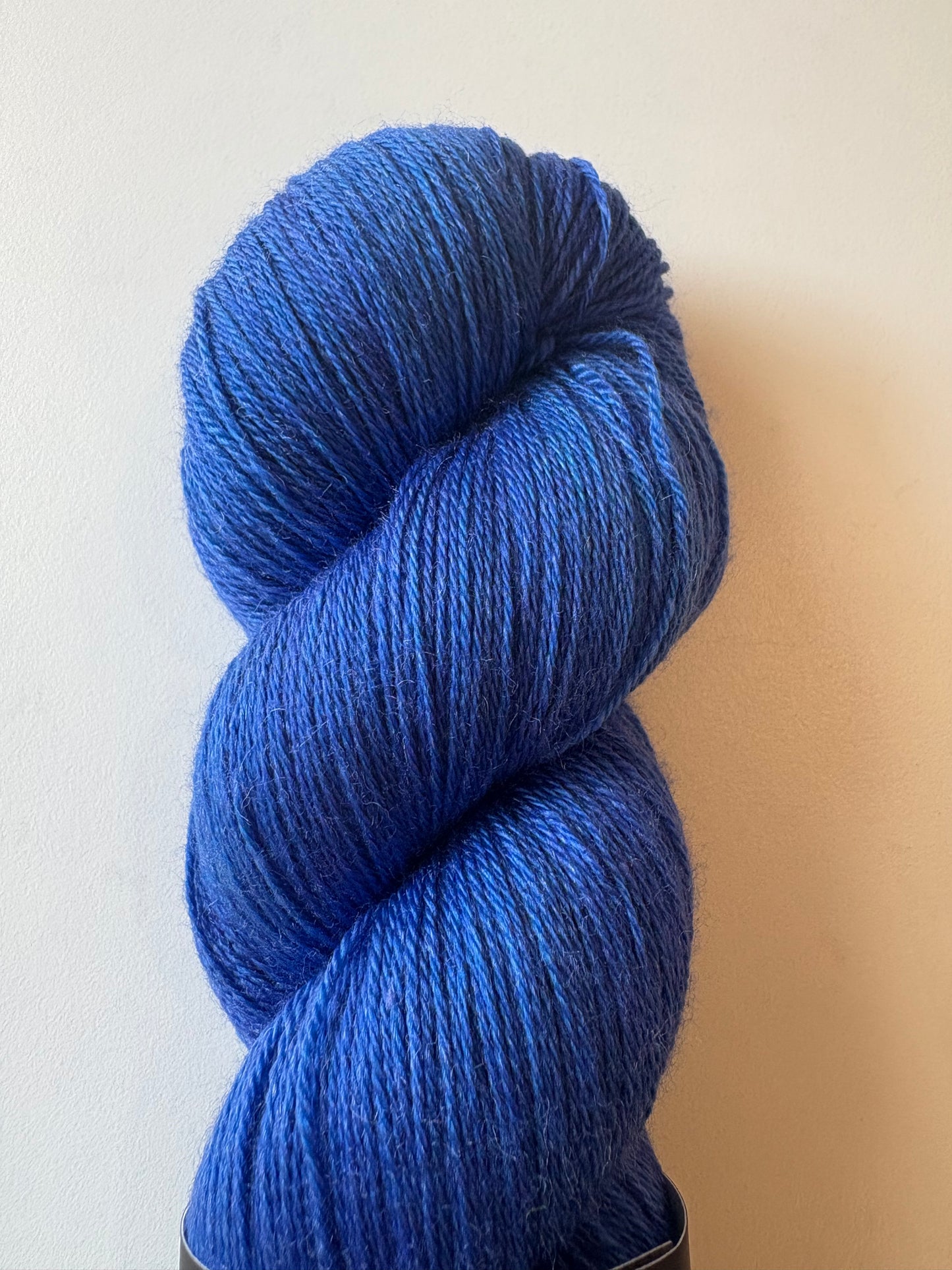 Julie Asselin - Merletto
